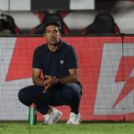 abel ferreira