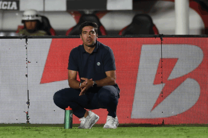 abel ferreira