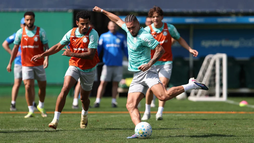 Palmeiras