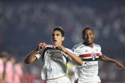 sao paulo moreira
