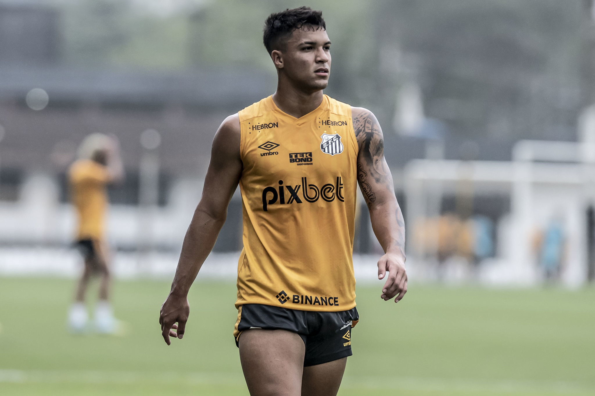 marcos leonardo santos