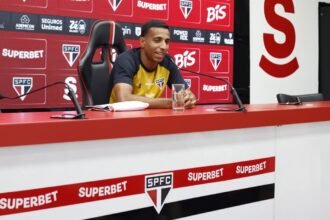 victor sa sao paulo