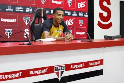 victor sa sao paulo