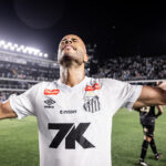 santos mayke