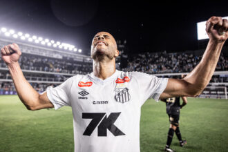 santos mayke