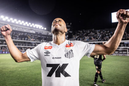 santos mayke
