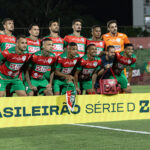 Portuguesa serie d