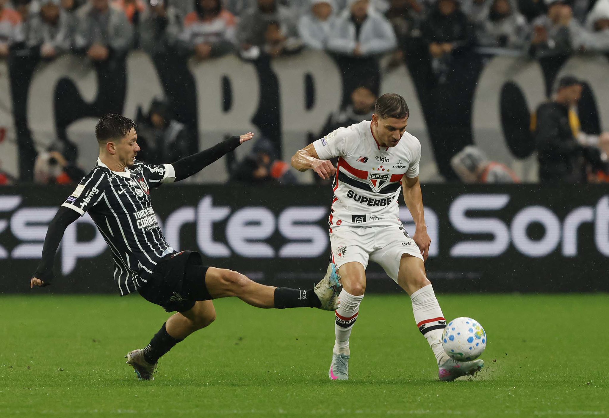 sao paulo cedric
