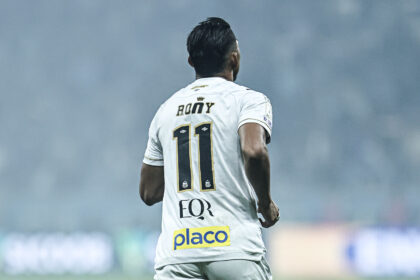 santos rony