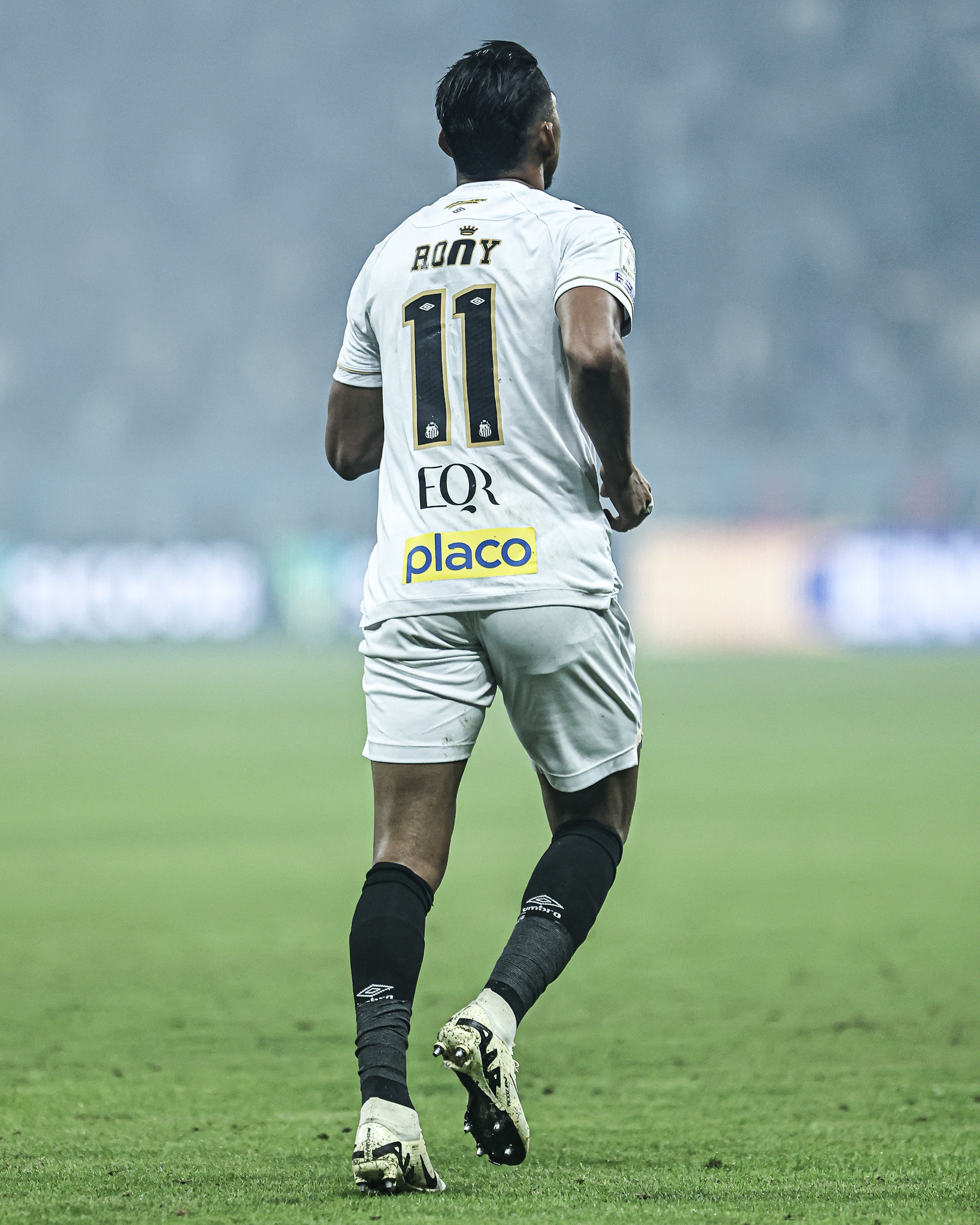 santos rony