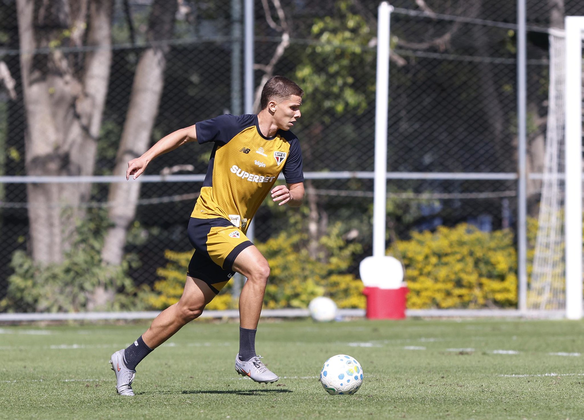 sao paulo gustavo santana