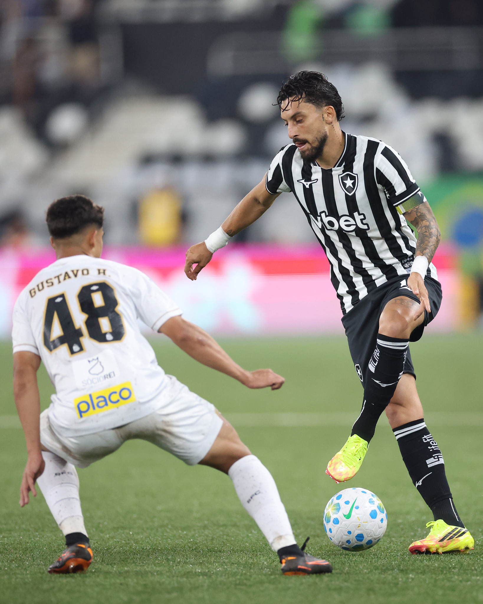 gustavo henrique