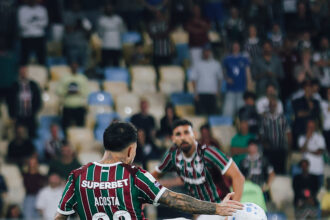lucho acosta cbf