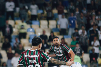 lucho acosta cbf