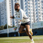 neymar santos