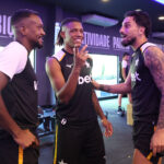 Botafogo danilo palmeiras