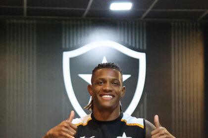 botadofo danilo palmeiras