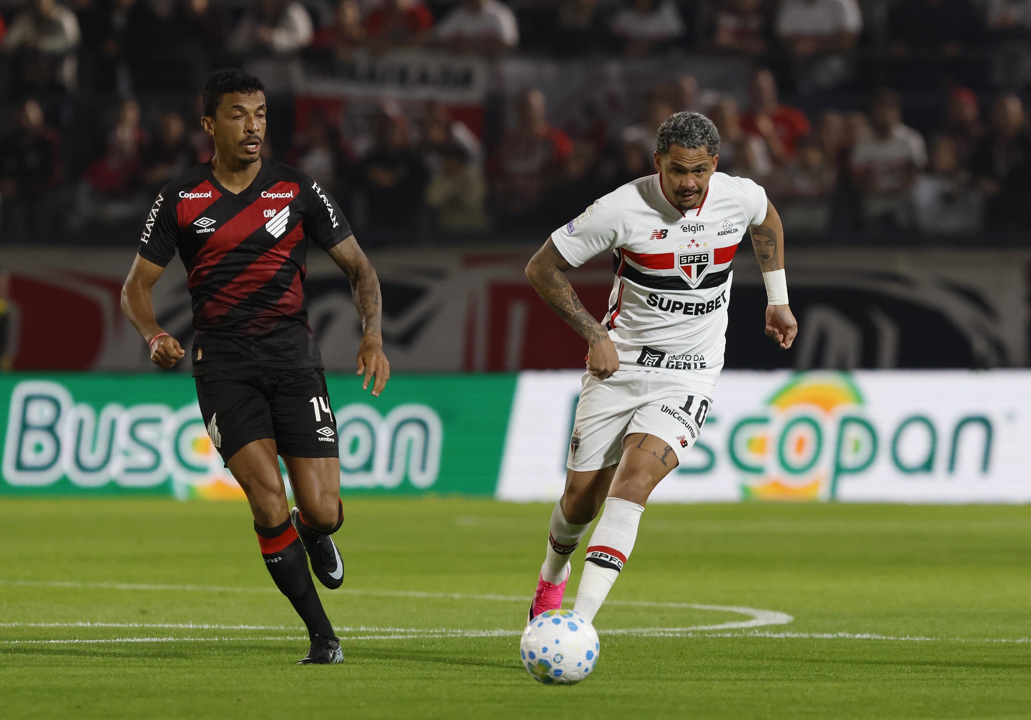 sao paulo