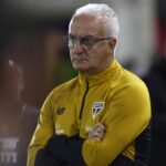 sao paulo dorival