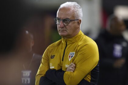 sao paulo dorival