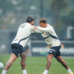 santos neymar