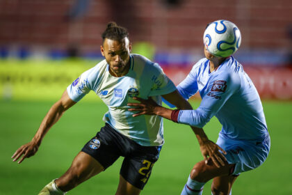 sao paulo gremio