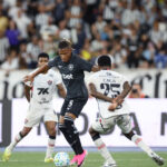 Botafogo palmeiras