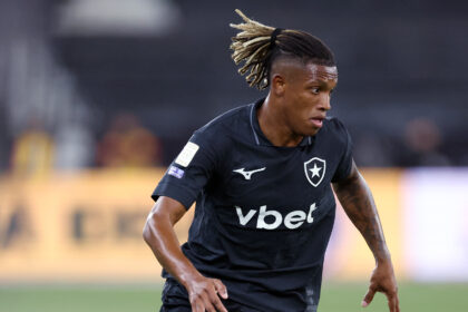 botafogo danilo palmeiras