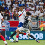corinthians bahia