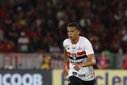 sao paulo osorio