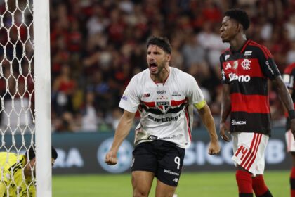 sao paulo calleri