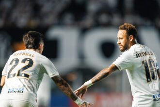 neymar