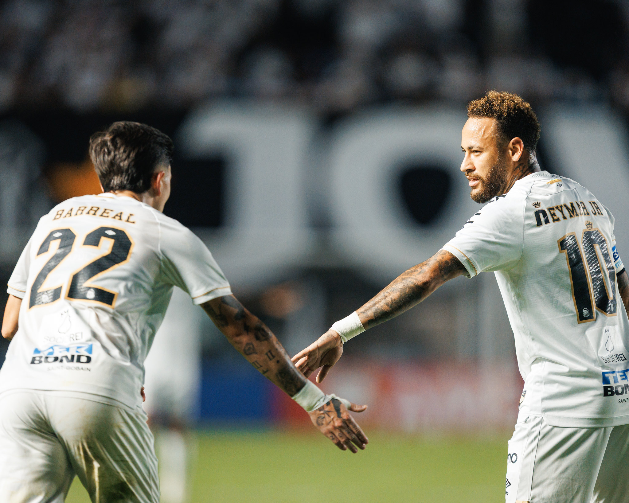 neymar