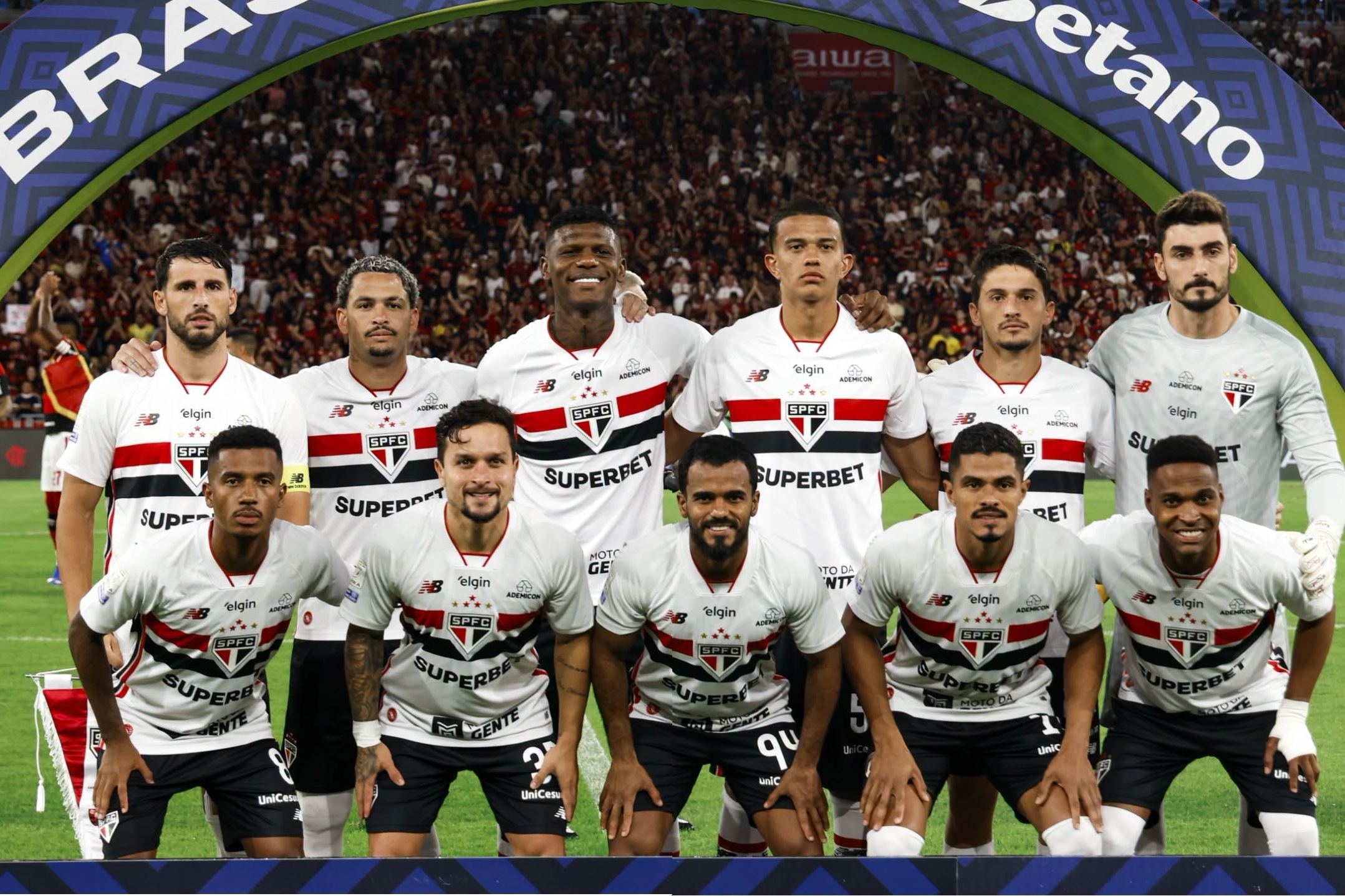 sao paulo