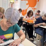 Estudo da USP mostra que é possível melhorar funções cognitivas e psicólogicas em idosos, sem o uso de medicamentos