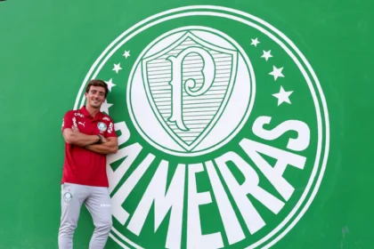 Palmeiras