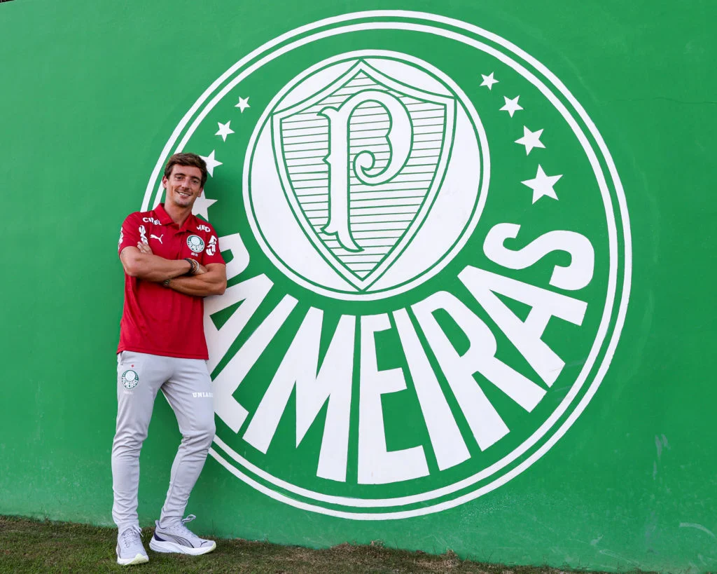 Palmeiras