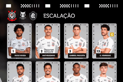 corinthians