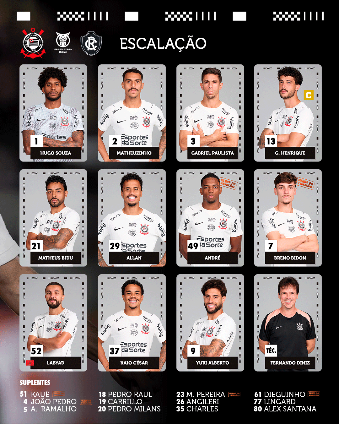 corinthians