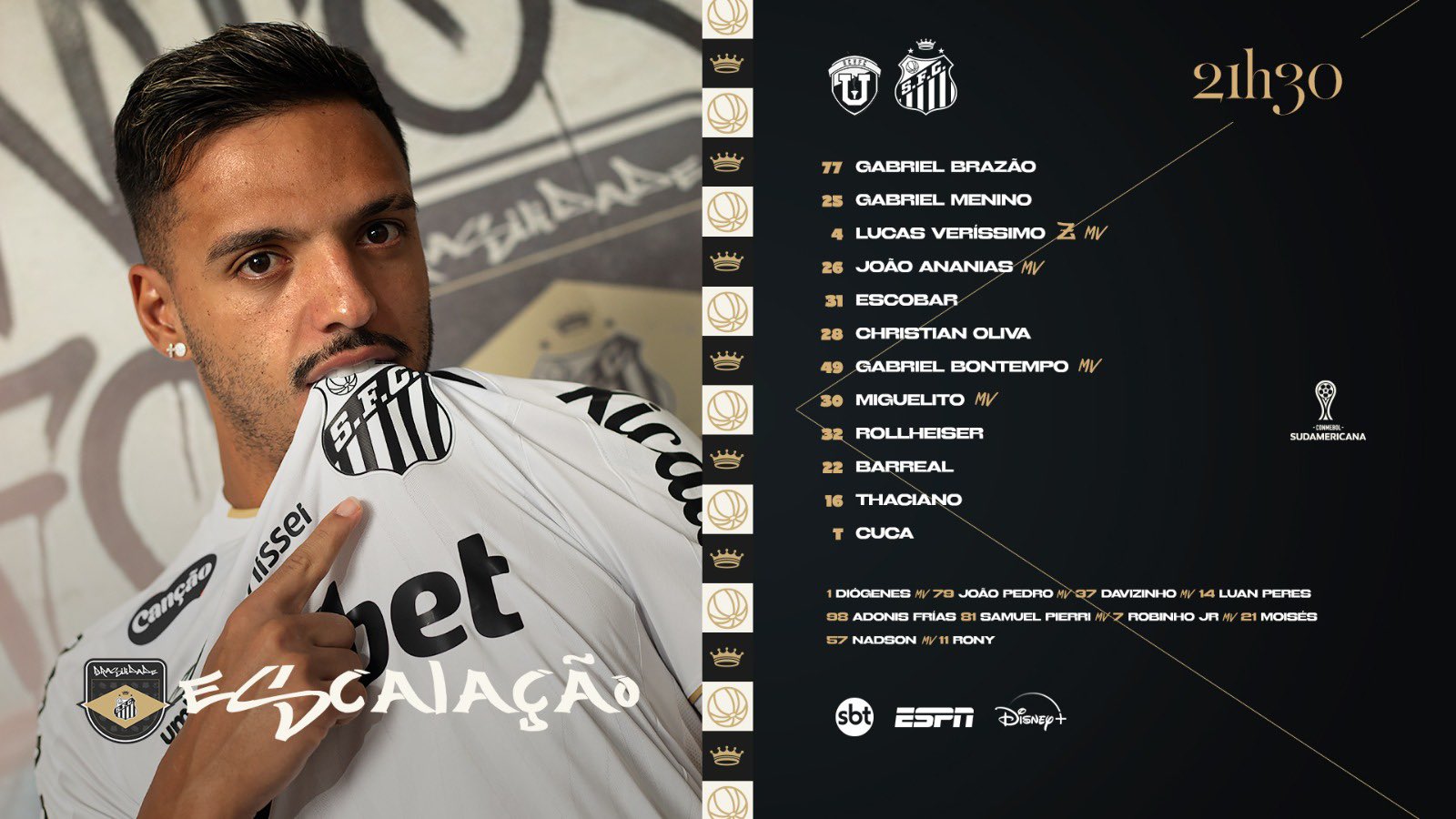 santos