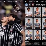 corinthians