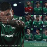 Palmeiras