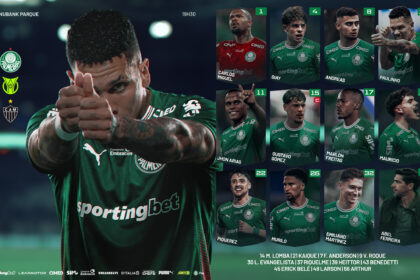 Palmeiras