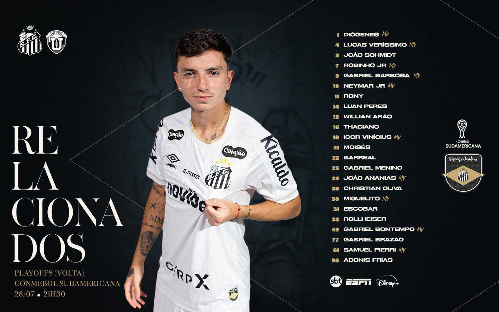 Santos