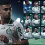 palmeiras