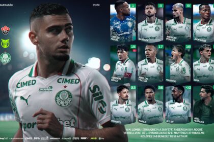 palmeiras