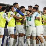 Palmeiras