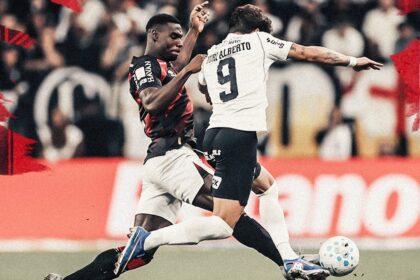 corinthians