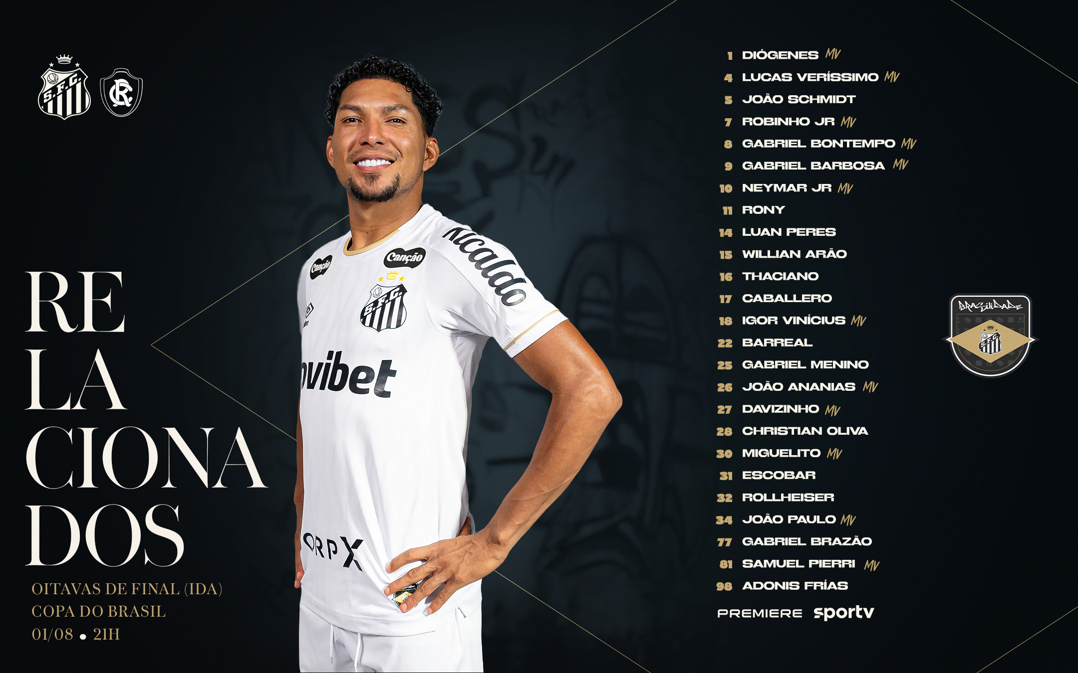 santos