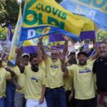 Clóvis Volpi formaliza candidatura pelo PSD para deputado estadual em 2026